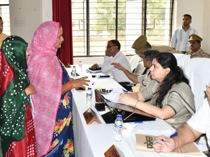 Consolidation accountant suspended, adverse entry made to BDO Bhatpar Rani