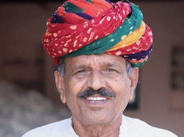 Case filed against 6 people including MLA Kesaram Chaudhary