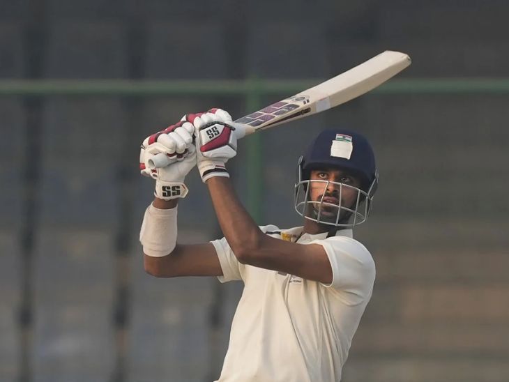 वॉशिंगटन सुंदर दूसरे या तीसरे टेस्ट के लिए भारतीय टीम में शामिल: बीसीसीआई ने दिया इनपुट; न्यूजीलैंड की टीम ने पहला मैच 8 विकेट से जीता था.