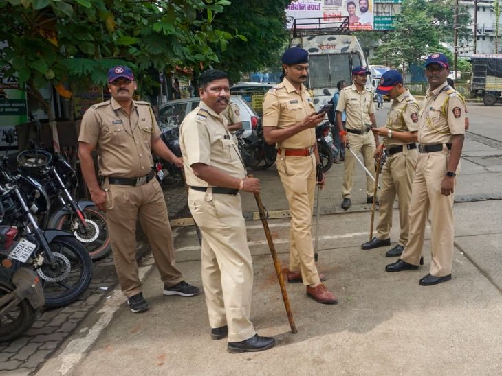 Man killed in Thane Hit and Run case driver absconding | महाराष्ट्र के ठाणे में हिट एंड रन केस: मर्सिडीज की टक्कर से 21 साल के लड़के की मौत, आरोपी कार ड्राइवर फरार