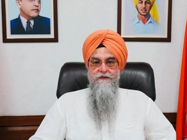 Punjab Vidhan Sabha Speaker Kultar Singh Sandhwan issued notices to ...