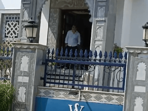 ACB Raid On Jaimal Singh Rathore DSO; Food Department Officer Jaimal ...
