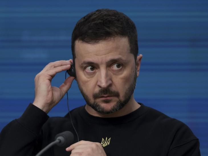 Zelensky claims- Russia will send North Korean soldiers into the war | जेलेंस्की का दावा- जंग में रूस उतारेगा नॉर्थ कोरियाई सैनिक: इसी हफ्ते होगी तैनाती; पश्चिमी देश बोले- इससे जंग भड़केगी