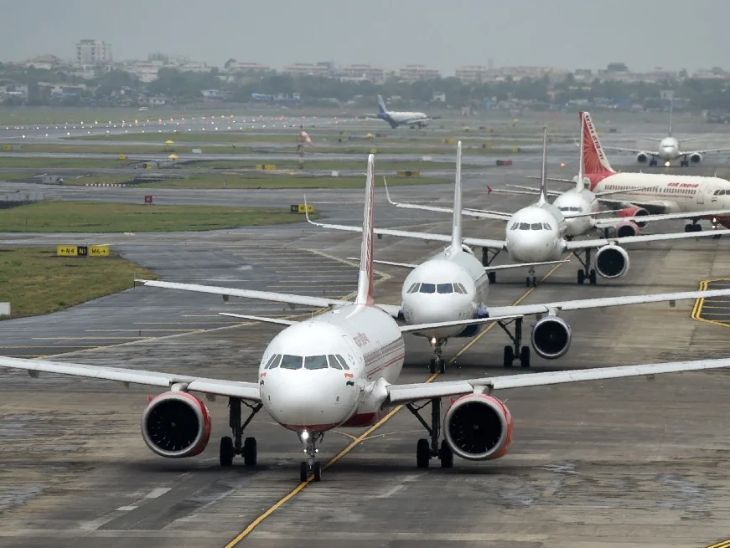 Central government advisory to social media platforms over bomb hoax fake news | केंद्र सरकार की सोशल मीडिया प्लटफॉर्म्स को एडवाइजरी: फर्जी धमकियों को हटाने और एक्शन लेने को कहा; आज भी 33 फ्लाइट्स को धमकी मिली