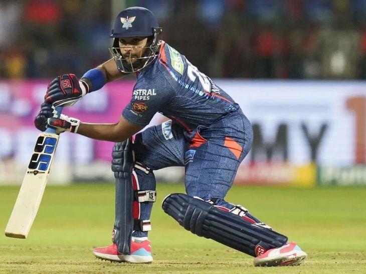 पूरन, मयंक और बिश्नोई को रिटेन कर सकता है LSG: दो अनकैप्ड खिलाड़ी भी शामिल; राजस्थान के संजू, बटलर, यशस्वी के नाम