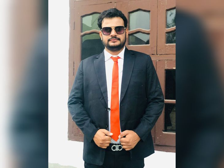 Fazilka youth dies Canada | फाजिल्का के युवक की कनाडा में मौत: बस ने मारी टक्कर, परिवार का इकलौता बेटा था, एक साल पहले गया था विदेश – Fazilka News