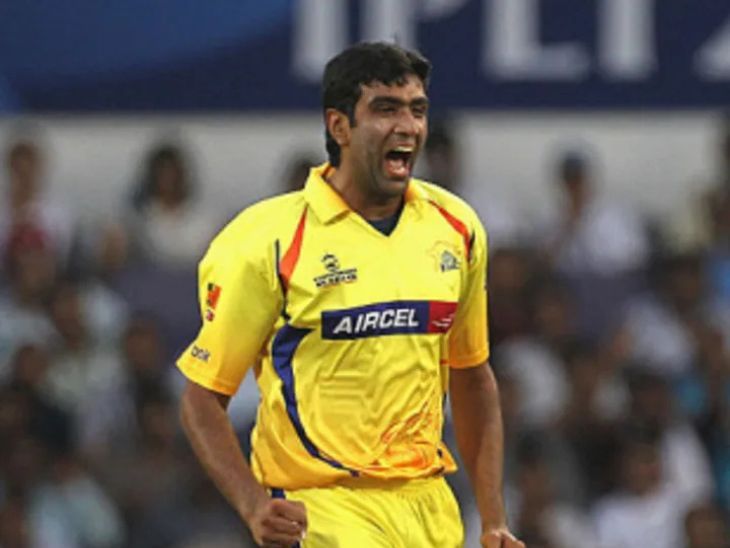 आईपीएल-2025 में सीएसके के लिए खेल सकते हैं अश्विन: 2009 में इस टीम के लिए डेब्यू किया था; पंजाब-चेन्नई में पैंट के लिए जंग!