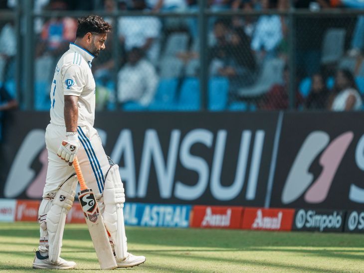 भारत के लिए WTC फाइनल में पहुंचना मुश्किल: घर में सीरीज हार ने बढ़ाई मुश्किलें, अब ऑस्ट्रेलिया में 4-0 से जीतना होगा