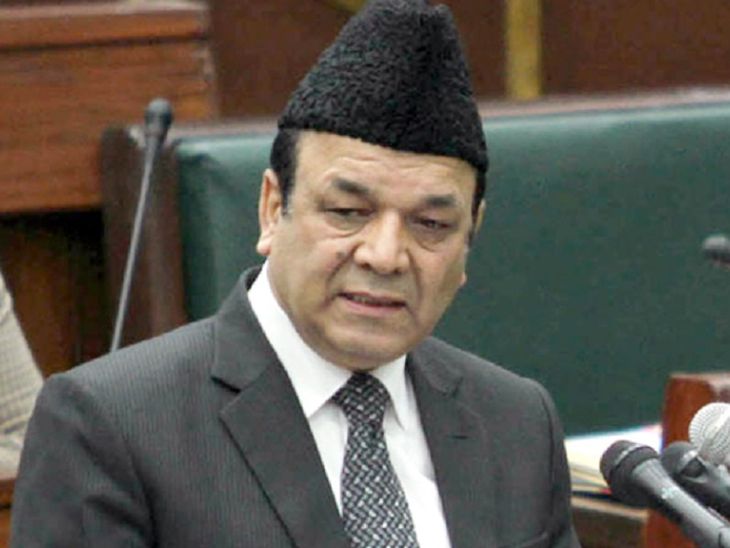 Jammu Kashmir Vidhan Sabha Session; Omar Abdullah Ministers Meeting | Congress CPI AAP | जम्मू-कश्मीर विधानसभा का पहला सत्र आज से: अब्दुल रहीम राथर स्पीकर चुने जाएंगे, CM उमर ने सहयोगी दलों के साथ बैठक के बाद फैसला लिया