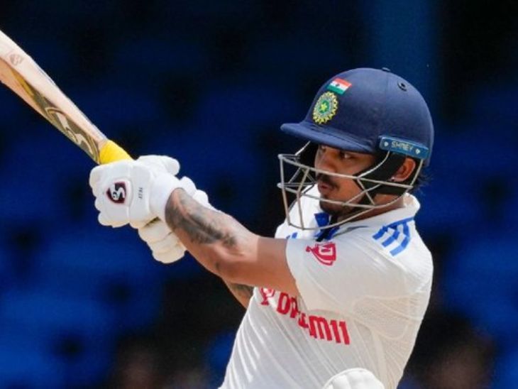 इंडिया ए पर बॉल टेंपरिंग का आरोप: मैदानी अंपायरों ने बदली गेंद, इशान किशन ने दी जानकारी