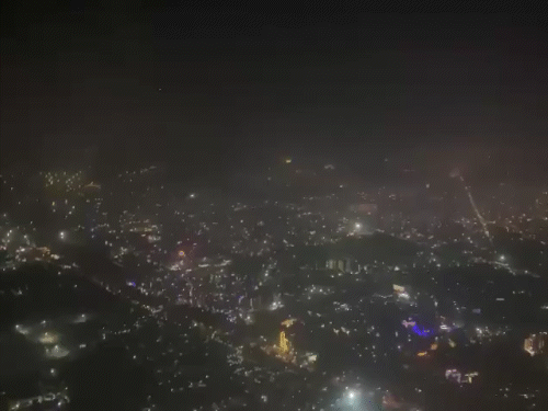 Delhi CM Atishi Vs Supreme Court; Diwali Firecrackers Ban Controversy | सुप्रीम कोर्ट बोला-बैन के बावजूद दिल्ली में पटाखे क्यों चले: दिल्ली सरकार-पुलिस से पूछा- अगली दीवाली ऐसा न हो, इसके लिए क्या कदम उठाएंगे