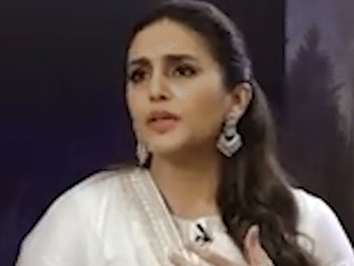 huma qureshi reveals reason why she rejected down two major films
