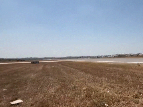 IAF Tejas Mark 1A Fighter Jet; US Engine Supply Delay | HAL | वायुसेना के पहले तेजस मार्क 1A में देरी: इंजन अमेरिकी कंपनी बना रही; विमान HAL के जिम्मे; ये एयरक्रॉफ्ट मिग को रिप्लेस करेगा