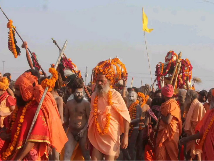 Reels and selfies will not be made in Maha Kumbh | महाकुंभ में नहीं बना ...
