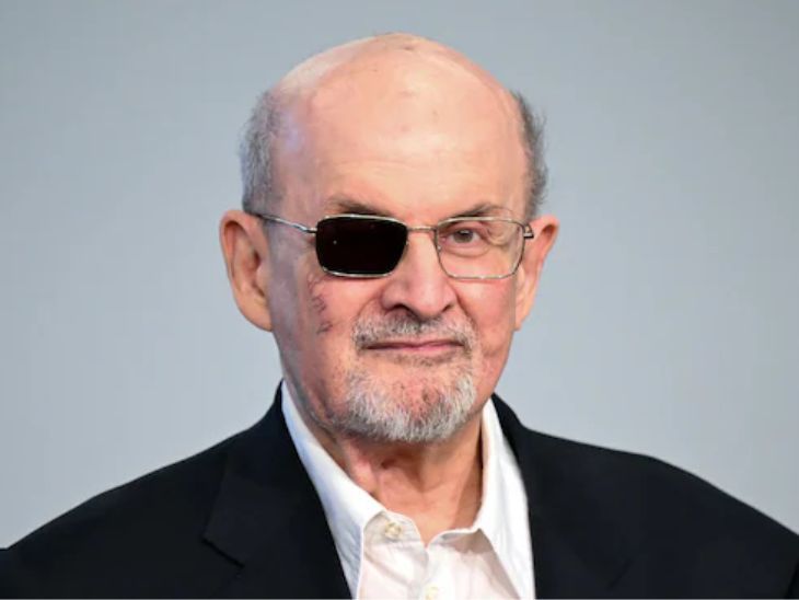 Salman Rushdie Book Controversy; The Satanic Verses | Delhi High Court | सलमान रुश्दी की विवादित किताब के इम्पोर्ट से बैन हटा: दिल्ली हाईकोर्ट बोला- नोटिफिकेशन गायब हो चुका; राजीव गांधी ने 1988 में प्रतिबंध लगाया था