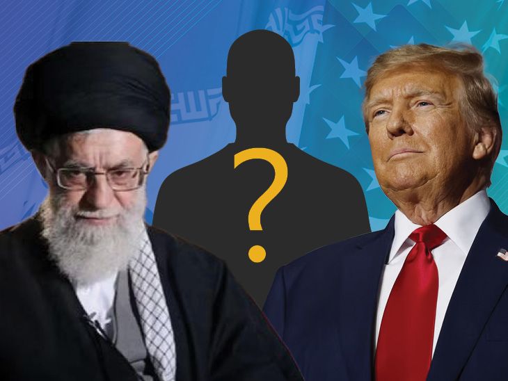 Third attempt to assassinate Trump revealed | ट्रम्प की हत्या की तीसरी कोशिश का खुलासा: ‘ईरानी एसेट’ पर हत्या की साजिश रचने का आरोप; पिछले 6 महीने में चौथी साजिश