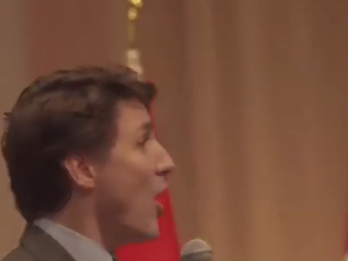India Canada Diplomatic Controversy; PM Justin Trudeau | Khalistani Sikh | ट्रूडो ने माना- कनाडा में खालिस्तान समर्थक मौजूद: बोले- यहां PM मोदी के हिंदू समर्थक भी, लेकिन वे सभी हिन्दुओं को रिप्रेजेंट नहीं करते