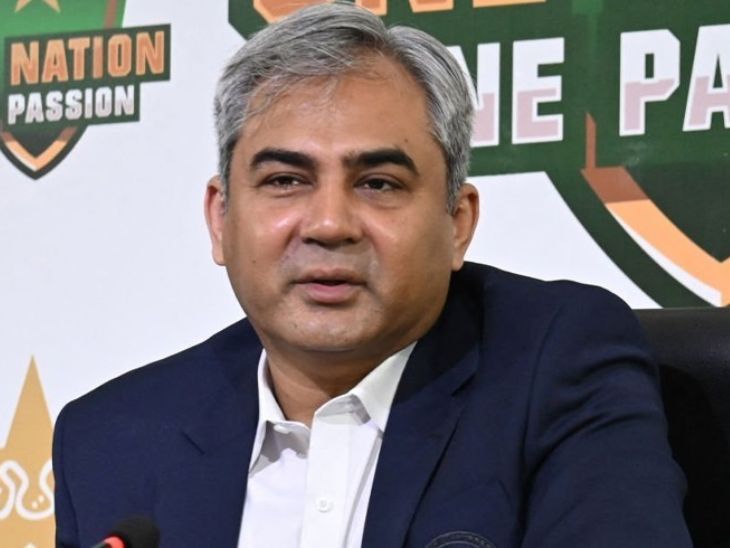 चैंपियंस ट्रॉफी – पीसीबी का बीसीसीआई को जवाब: कहा- हर बार हमसे अच्छे की उम्मीद न रखें, भारत ने पाकिस्तान जाने से किया इनकार