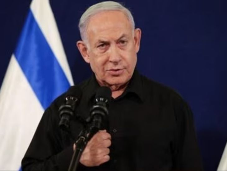 Israel PM Netanyahu confirms he okayed Lebanon pager attacks | इजराइल ने 54 दिन बाद पेजर हमले की जिम्मेदारी ली: नेतन्याहू बोले- सुरक्षा के लिए मंजूरी दी थी; लेबनान में 40 लोगों की मौत हुई थी