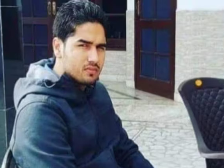 Canada Khalistani Terrorist Arsh Dalla Arrested; Hardeep Nijjar | India Canada | कनाडा में खालिस्तानी आतंकी अर्शदीप डल्ला हिरासत में: हरदीप सिंह निज्जर का करीबी, पिछले महीने शूटआउट के बाद पुलिस ने पकड़ा था