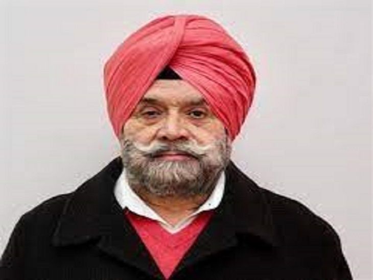 Bharat Inder Singh Chahal disproportionate assets hearing Supreme Court order update | SC से भरत इंदर सिंह चहल को मिली राहत: पूर्व सीएम कैप्टन अमरिंदर के सलाहकार की गिरफ्तारी पर लगी रोक, जांच में सहयोग के आदेश – Punjab News