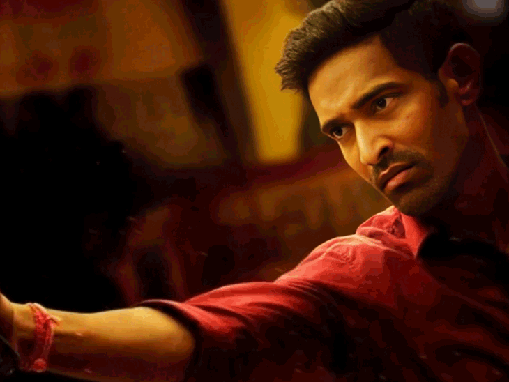 there was a misunderstanding throughout mirzapur, vikrant had no thought his character can be killed off | मिर्जापुर के समय हुई थी गलतफहमी: विक्रांत को मिला था बड़ा सबक, बोले, पूरी स्क्रिप्ट पढ़े बिना अब कॉन्ट्रैक्ट साइन नहीं करता