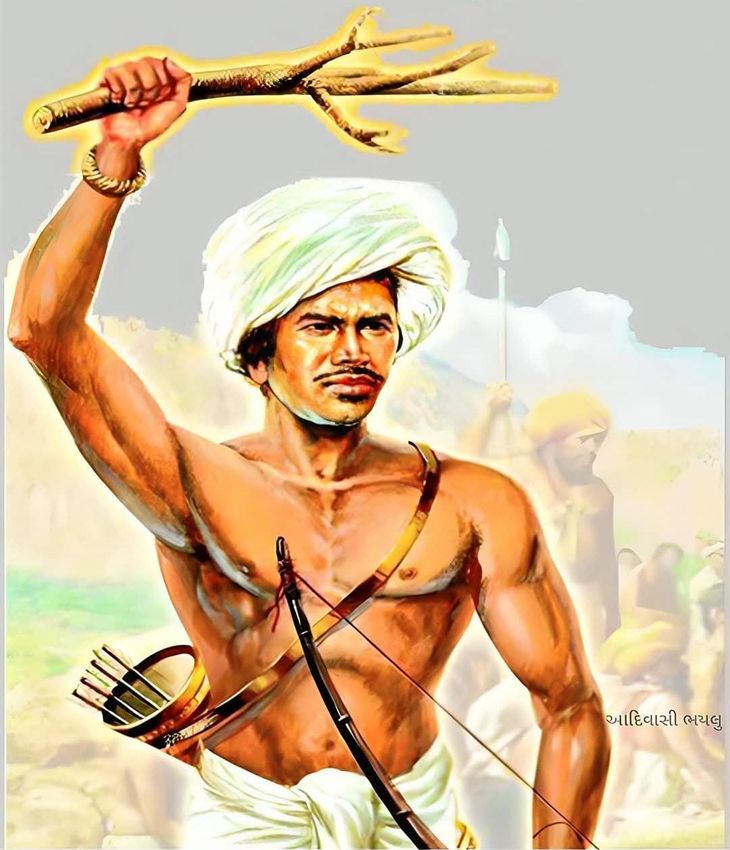 Birsa Munda Jayanti will be celebrated as Tribal Pride Fortnight from ...