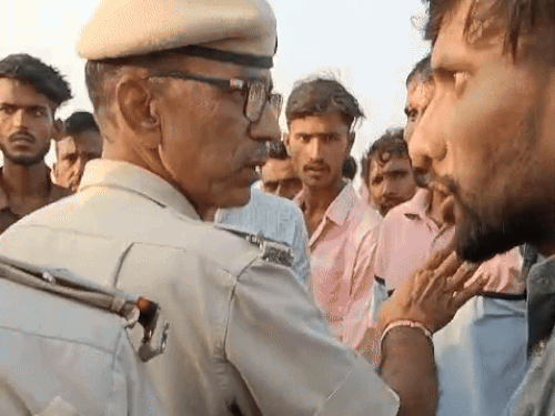 indian-army-jawan-vs-rajasthan-police-hanuman-beniwal-bikaner