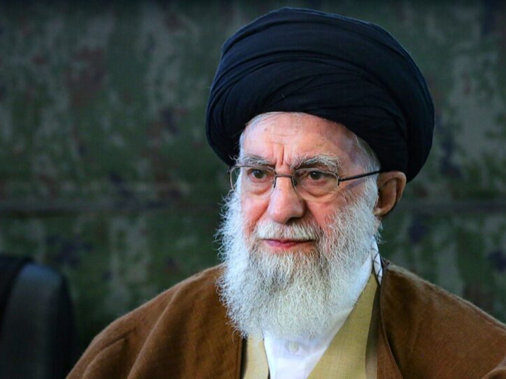 Iran has no intention of assassinating Trump | ईरानी सुप्रीम लीडर खामेनेई ने अमेरिका को मैसेज भेजा: कहा- ट्रम्प की हत्या का कोई इरादा नहीं, कानूनी तरीके से इंसाफ हासिल करेंगे