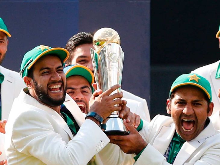 ICC ने चैंपियंस ट्रॉफी दौरे का शेड्यूल जारी किया: PoK में कोई शहर नहीं; पीसीबी ने 3 शहरों को शामिल किया था, बीसीसीआई ने इसका विरोध किया था.