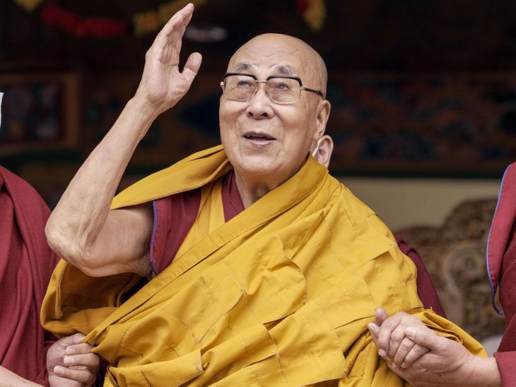 Chinese and Tibetan tradition Dispute Dalai Lamas successor update | चीनी और तिब्बती परंपरा के बीच विवाद बढ़ा: दलाई लामा के उत्तराधिकारी की नियुक्ति को बिगाड़ सकता है चीन, 17 साल से कर रहा तैयारी – Dharamshala News