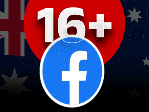 Australia Social Media Ban Under 16 | Tiktok Facebook Fines | ऑस्ट्रेलिया में बच्चों के सोशल मीडिया बैन की तैयारी: संसद में बिल पेश, ऐसा करने वाला दुनिया का पहला देश; UK भी विचार कर रहा