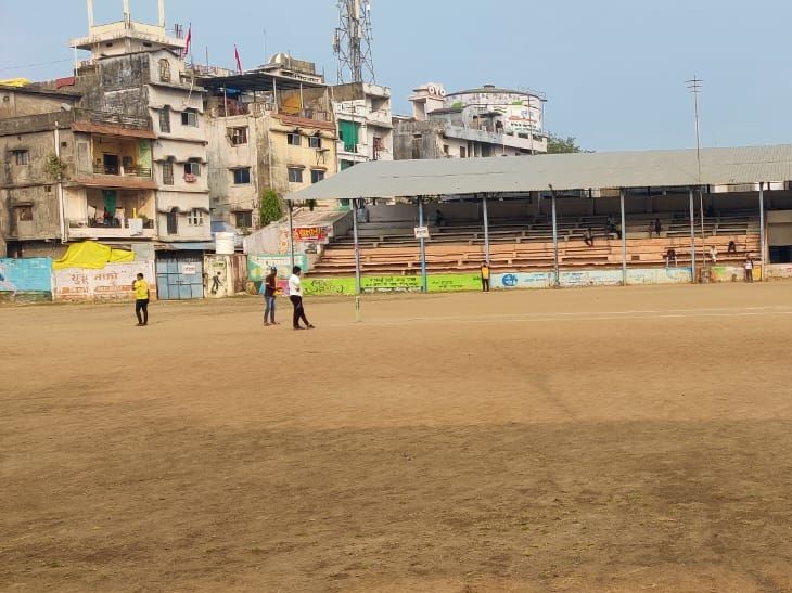 Royal Rajput Summi Fans Club, Babbar Sher and Nayab Mirza won the matches
