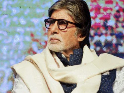 Amitabh reacted to the news of his son and daughter-in-law’s divorce! | अमिताभ ने बेटे-बहू के तलाक की खबरों पर दिया रिएक्शन!: बोले- परिवार को लेकर कम ही बोलता हूं, अटकलें सिर्फ अटकलें ही होती हैं