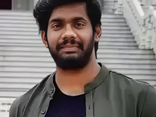 US Indian Student Aryan Reddy Death Case | Telangana News | अमेरिका में भारतीय छात्र की मौत: बर्थडे के मौके पर गलती से खुद को मारी गोली; आज शव घर पहुंचेगा