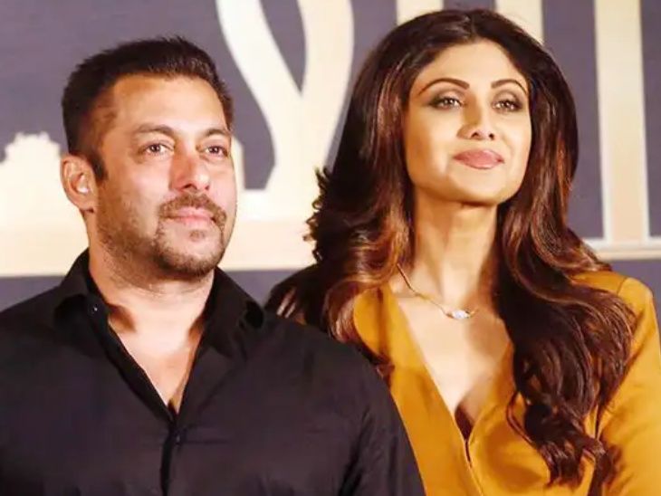 Shilpa Shetty gets big relief from Rajasthan High Courtroom, SALMAN KHAN CASE IS IN PENDING | शिल्पा शेट्टी को राजस्थान हाईकोर्ट से बड़ी राहत: जातिगत टिप्पणी करने पर ST-SC एक्ट के तहत दर्ज हुआ केस बंद हुआ, सलमान खान का केस पेंडिंग