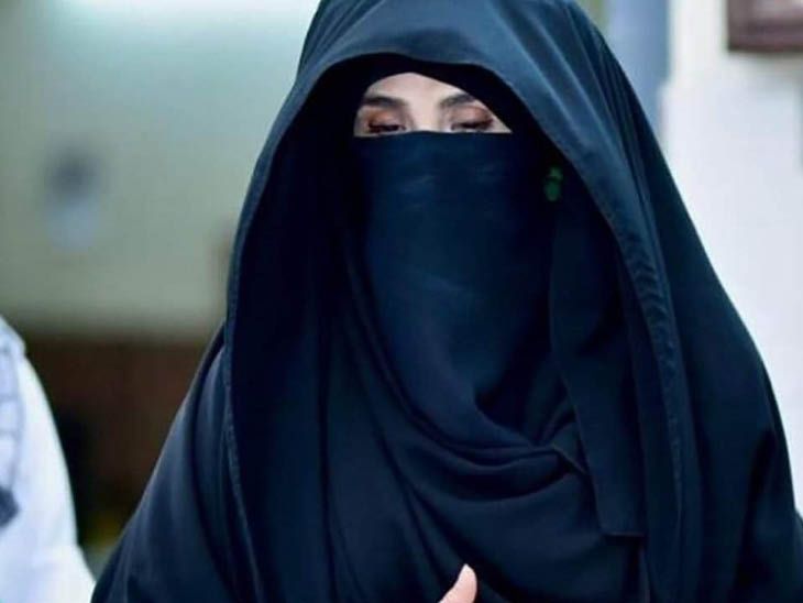 pakistan ex pm imran khan wife bushra bibi case filed saudi arabia | इमरान की पत्नी बुशरा बीबी पर नए केस दर्ज: सऊदी के खिलाफ बयान दिया था; धार्मिक नफरत भड़काने और जनता को गुमराह करने का आरोप