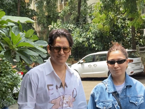 Will Vijay Verma and Tamannaah Bhatia get married in 2025? | तमन्ना भाटिया और विजय वर्मा 2025 में करेंगे शादी?: ​​​​​​​नए घर की तलाश में जुटे, ‘लस्ट स्टोरीज 2’ की शूटिंग के बाद दोनों करीब आए थे