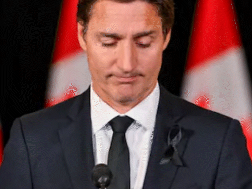 Canada Fake Report; Justin Trudeau – PM Narendra Modi | Nijjar Killing | ट्रूडो बोले-PM मोदी को निज्जर हत्या की जानकारी नहीं थी: मीडिया रिपोर्ट्स को गलत बताया; कहा- इन्फॉर्मेशन लीक करने वाले अधिकारी अपराधी