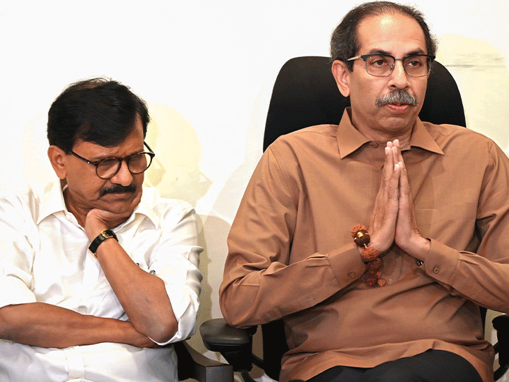 Mahayuti CM Maharashtra Assembly Election Result 2024 | महाराष्ट्र में महायुति सरकार: शिंदे बोले- तय नहीं था ज्यादा सीट वाली पार्टी का CM बनेगा; उद्धव बोले- आपको फडणवीस के अंडर काम करना पड़ेगा