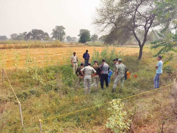 Balod Man murdered in dispute over bicycle theft