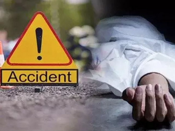 Accident In Panipat; Person Died Collision Unknown Vehicle; Sanoli Haryana  | पानीपत में अज्ञात वाहन ने स्कूटी को मारी टक्कर: व्यक्ति की मौत, इलाज के  दौरान तोड़ा दम; यूपी से ...