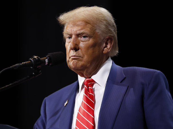 Donald Trump Transgender Military Ban Update | US Army | दावा-अमेरिकी सेना से ट्रांसजेडर्स को निकालेंगे ट्रम्प: 15 हजार ट्रांसजेंडर्स खो सकते हैं नौकरी, शपथ लेते ही आदेश पर कर सकते है साइन