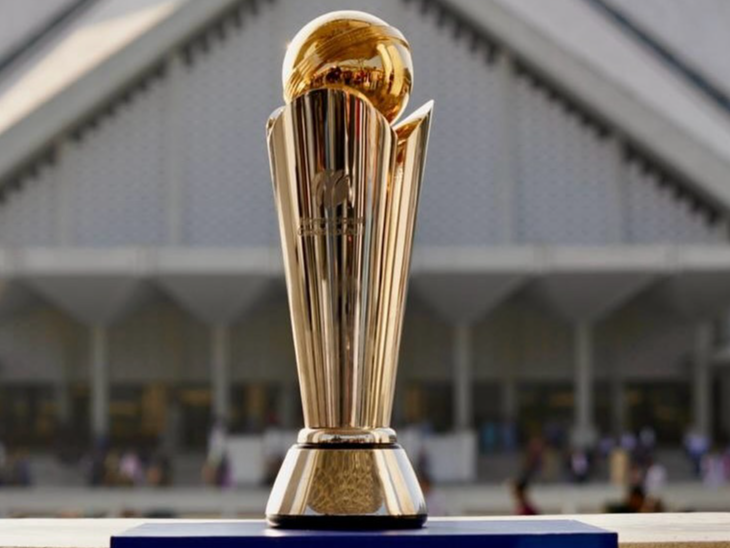 टीम इंडिया किसी भी हालत में पाकिस्तान नहीं जाएगी: सरकार ने बीसीसीआई से कहा कि चैंपियंस ट्रॉफी तटस्थ स्थान पर खेली जाए; अन्यथा, भारत मेजबानी करेगा.