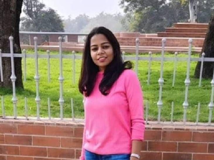 Sudha Raj became DSP from SI