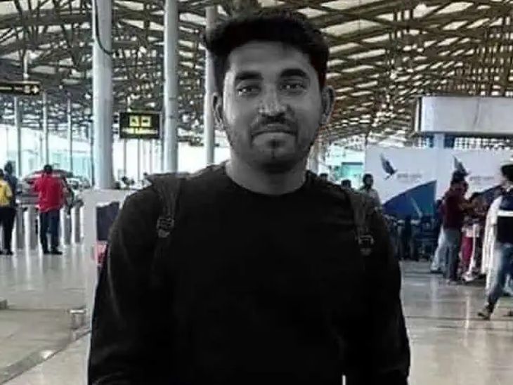 Indian student shot dead in America | अमेरिका में MBA कर रहे भारतीय छात्र की हत्या: शिकागो में पेट्रोल पंप पर हमलावरों ने गोली मारी, दोषियों के खिलाफ एक्शन की मांग