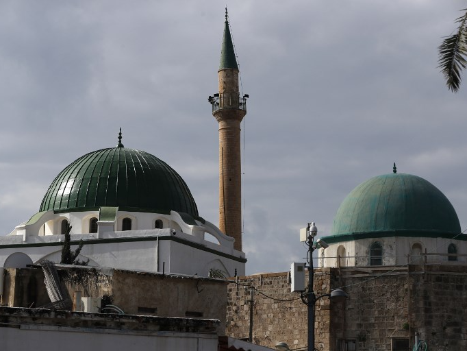 Israel Minister Ben Gvir instructed confiscate mosques speakers | इजराइल में मस्जिदों से स्पीकर हटाए जाएंगे: पुलिस को स्पीकर जब्त करने का आदेश; विरोधी बोले– इस फैसले से दंगे फैल सकते हैं