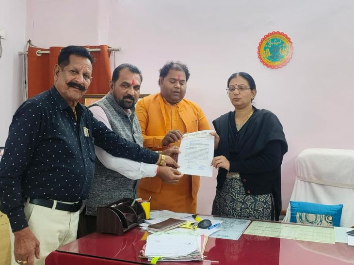 Ashta bandh announced against atrocities on Bangladeshi Hindus Hindu ...