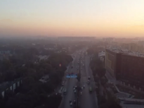 Delhi Air Pollution Hearing Update; Grap 4 Restrictions | Supreme Court | दिल्ली प्रदूषण पर आज सुप्रीम कोर्ट में सुनवाई: GRAP IV पाबंदिया जारी रहेगी या नहीं इस पर फैसला, AQI खराब से मीडियम हुआ