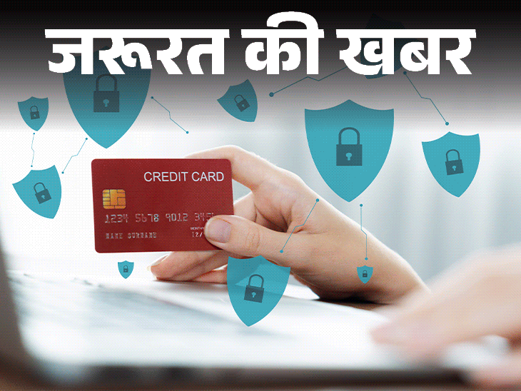 SBI Block Credit Card Fraud Safety Tips Explained | Cyber Crime
